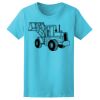 Women’s Midweight T-Shirt Thumbnail