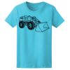Women’s Midweight T-Shirt Thumbnail