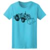 Women’s Midweight T-Shirt Thumbnail