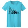 Women’s Midweight T-Shirt Thumbnail