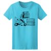 Women’s Midweight T-Shirt Thumbnail