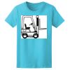 Women’s Midweight T-Shirt Thumbnail