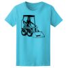 Women’s Midweight T-Shirt Thumbnail
