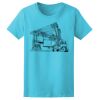 Women’s Midweight T-Shirt Thumbnail