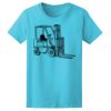 Women’s Midweight T-Shirt Thumbnail
