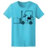 Women’s Midweight T-Shirt Thumbnail