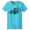Women’s Midweight T-Shirt Thumbnail