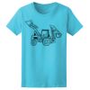 Women’s Midweight T-Shirt Thumbnail