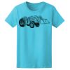 Women’s Midweight T-Shirt Thumbnail