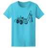 Women’s Midweight T-Shirt Thumbnail