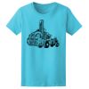 Women’s Midweight T-Shirt Thumbnail