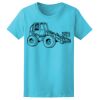 Women’s Midweight T-Shirt Thumbnail