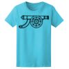 Women’s Midweight T-Shirt Thumbnail