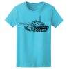Women’s Midweight T-Shirt Thumbnail