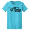 Women’s Midweight T-Shirt Thumbnail