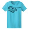 Women’s Midweight T-Shirt Thumbnail