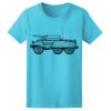 Women’s Midweight T-Shirt Thumbnail