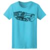 Women’s Midweight T-Shirt Thumbnail