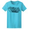 Women’s Midweight T-Shirt Thumbnail