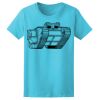 Women’s Midweight T-Shirt Thumbnail
