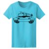 Women’s Midweight T-Shirt Thumbnail