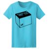 Women’s Midweight T-Shirt Thumbnail