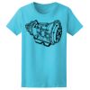 Women’s Midweight T-Shirt Thumbnail