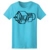Women’s Midweight T-Shirt Thumbnail