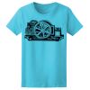 Women’s Midweight T-Shirt Thumbnail