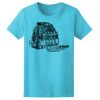 Women’s Midweight T-Shirt Thumbnail