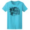 Women’s Midweight T-Shirt Thumbnail