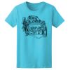 Women’s Midweight T-Shirt Thumbnail