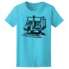 Women’s Midweight T-Shirt Thumbnail