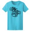 Women’s Midweight T-Shirt Thumbnail