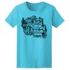 Women’s Midweight T-Shirt Thumbnail