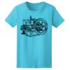 Women’s Midweight T-Shirt Thumbnail