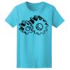 Women’s Midweight T-Shirt Thumbnail