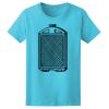 Women’s Midweight T-Shirt Thumbnail