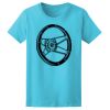 Women’s Midweight T-Shirt Thumbnail