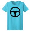 Women’s Midweight T-Shirt Thumbnail