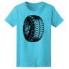 Women’s Midweight T-Shirt Thumbnail