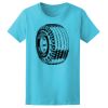 Women’s Midweight T-Shirt Thumbnail