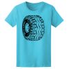 Women’s Midweight T-Shirt Thumbnail