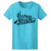 Women’s Midweight T-Shirt Thumbnail