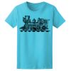 Women’s Midweight T-Shirt Thumbnail
