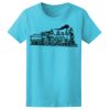 Women’s Midweight T-Shirt Thumbnail