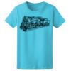 Women’s Midweight T-Shirt Thumbnail