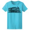 Women’s Midweight T-Shirt Thumbnail