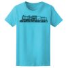 Women’s Midweight T-Shirt Thumbnail