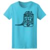 Women’s Midweight T-Shirt Thumbnail